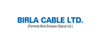 Associate company Birla cable Ltd